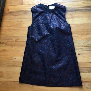 3.1 Phillip Lim sleeveless sculpted shift dress